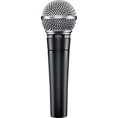 Band Microphones