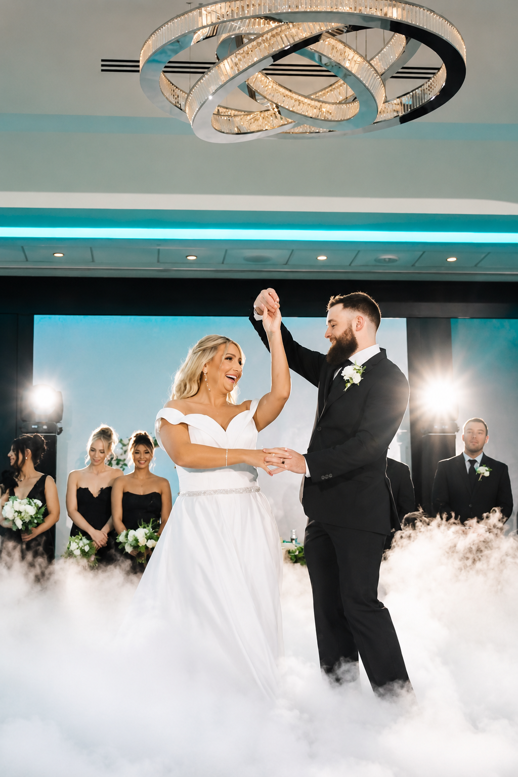 Wedding photo 2