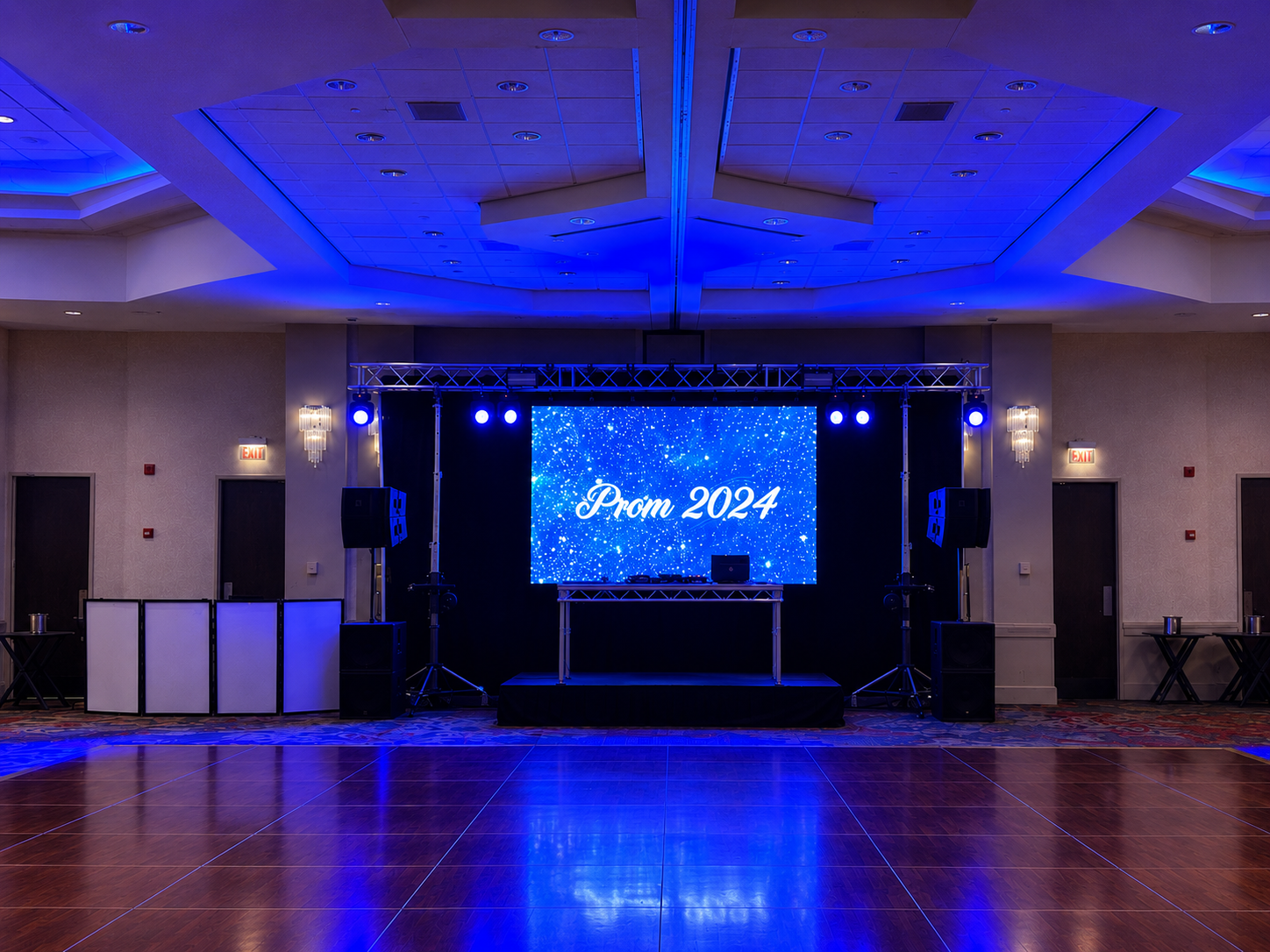 Prom - Middlesex photo 1