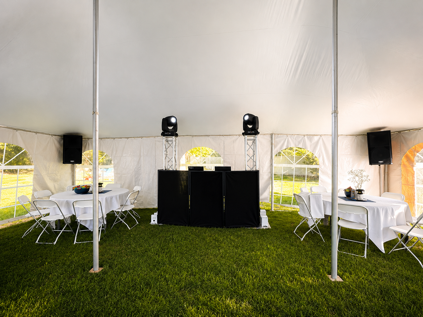 Private Event