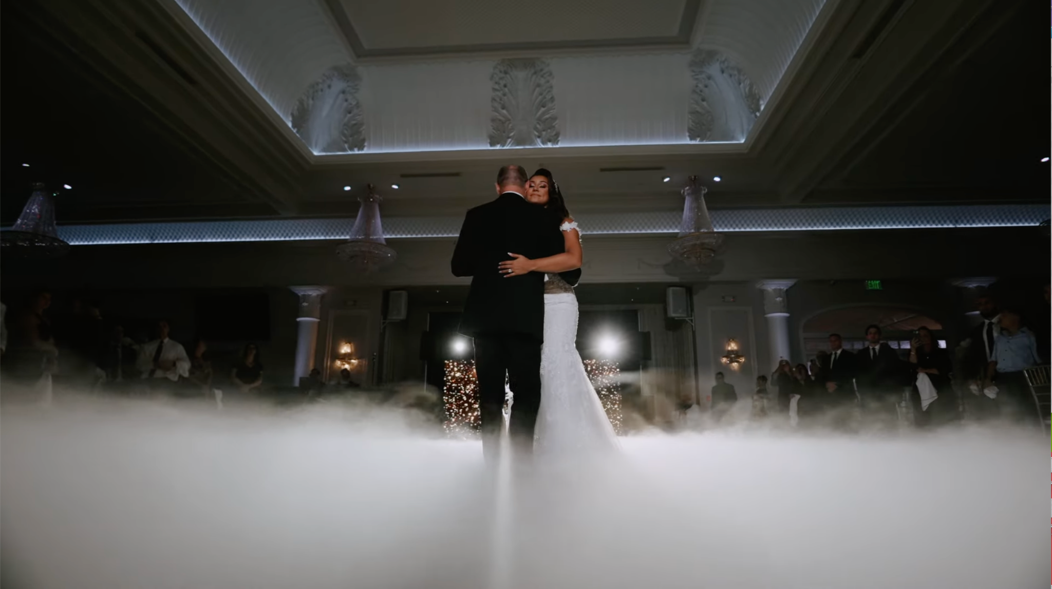 Kristina & Jake's Wedding photo 2
