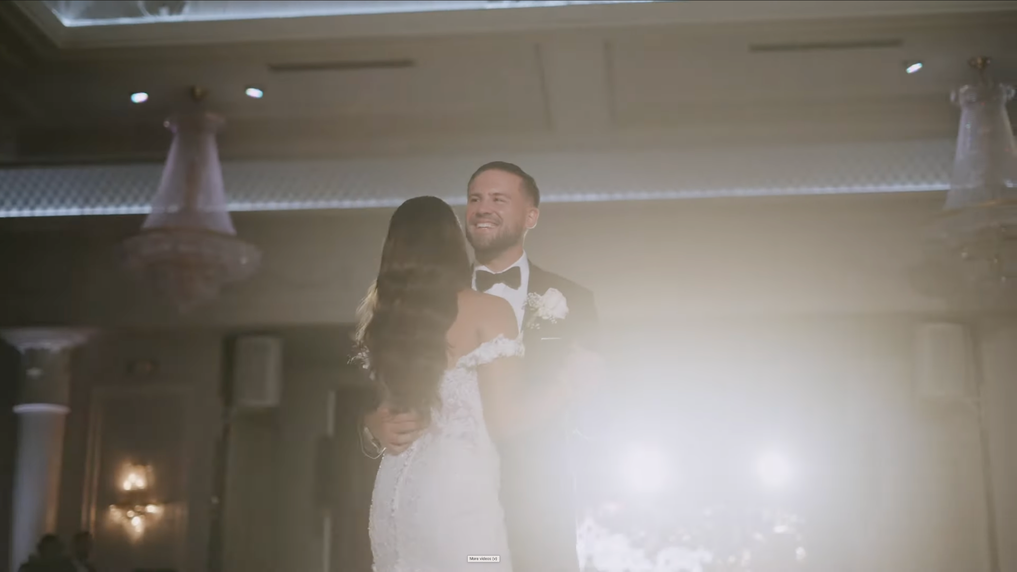 Kristina & Jake's Wedding photo 3