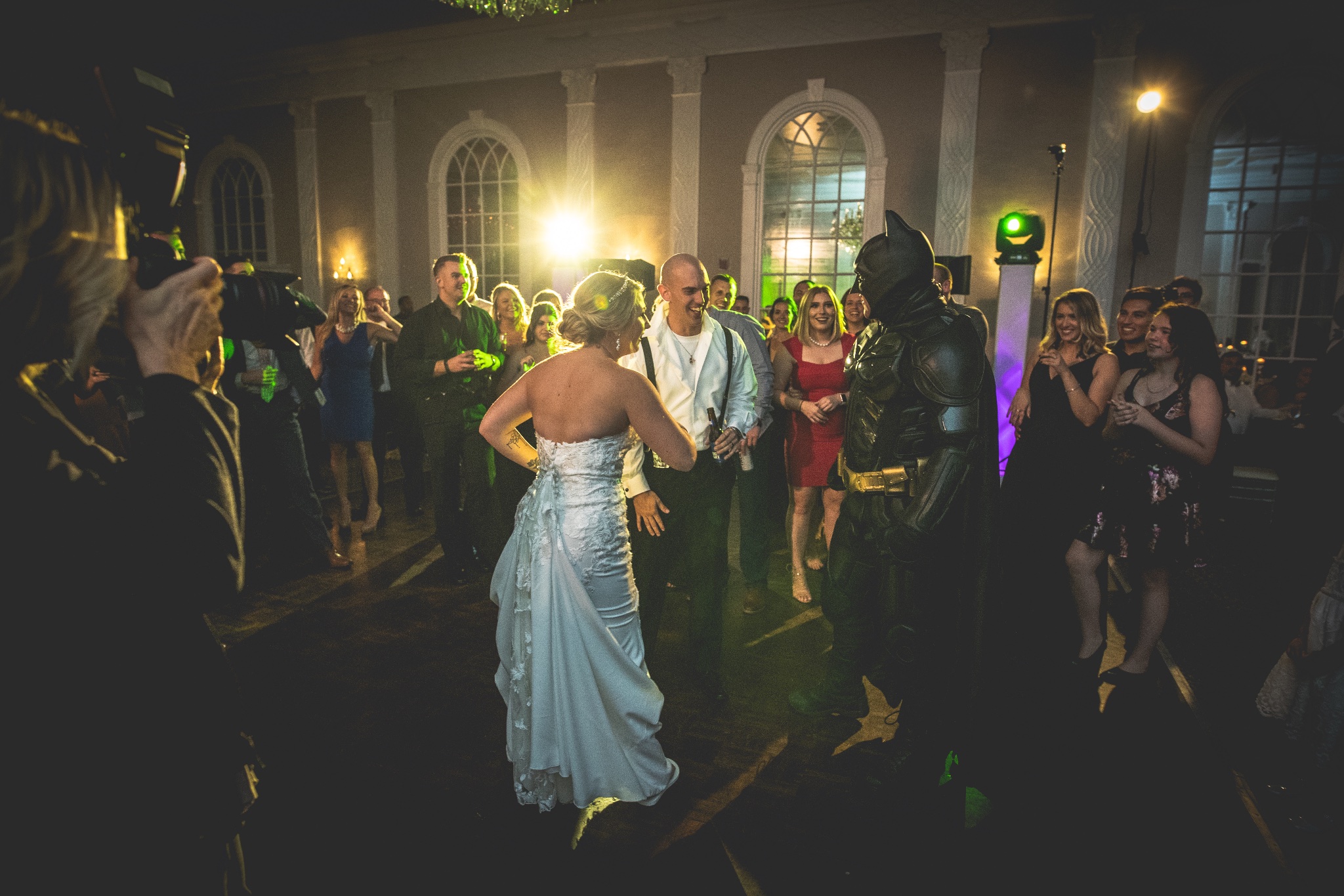Wedding photo 3
