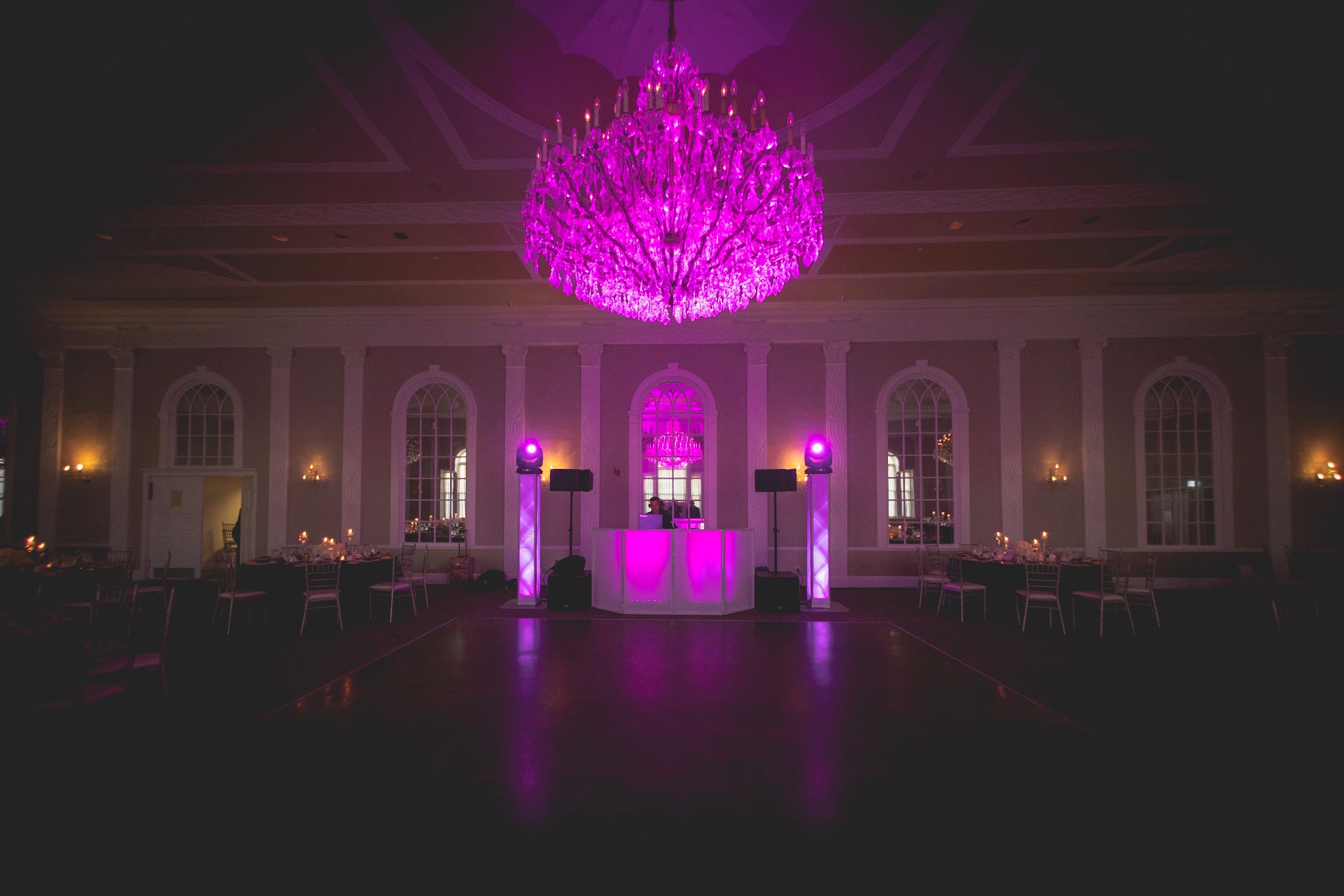Wedding feature photo