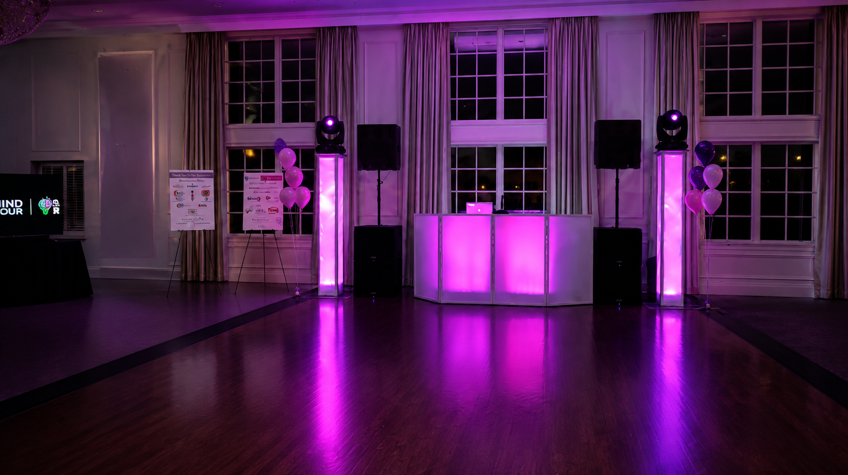 Private Event