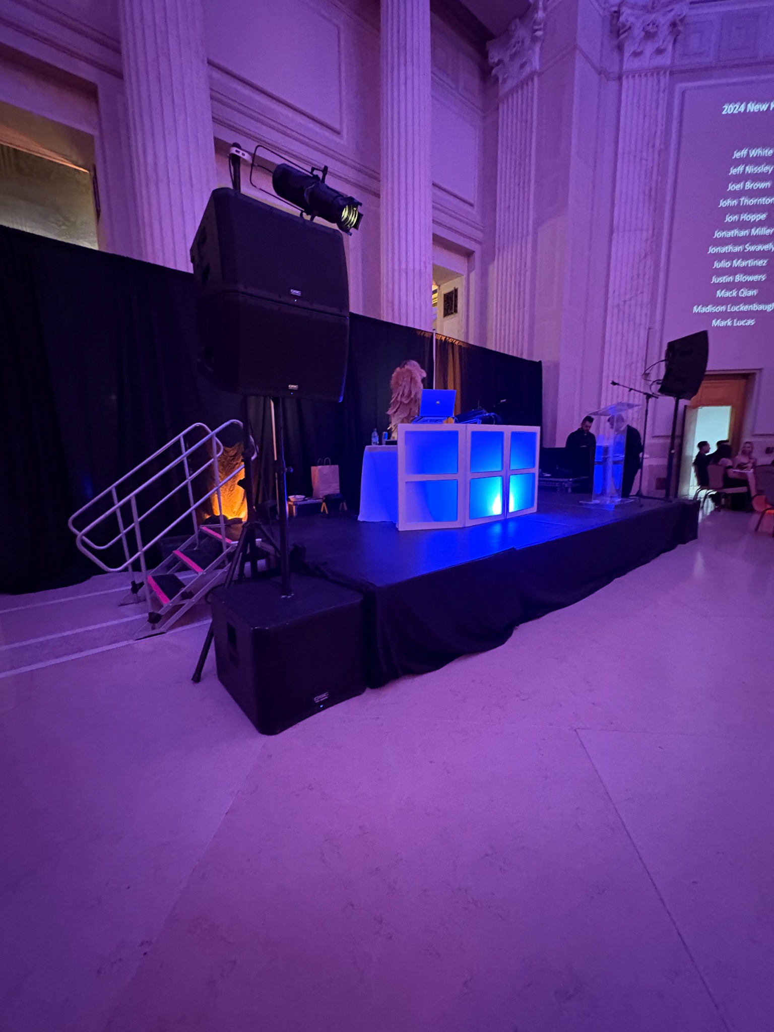 Ansys - Corporate Event feature photo