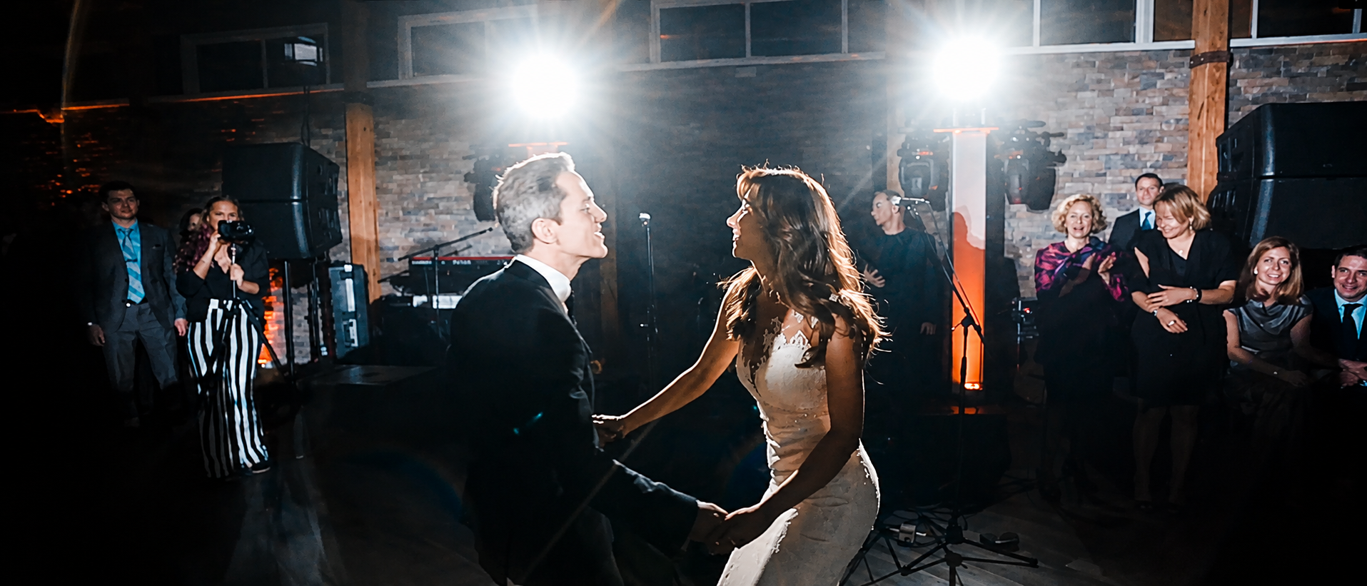 C&C Wedding