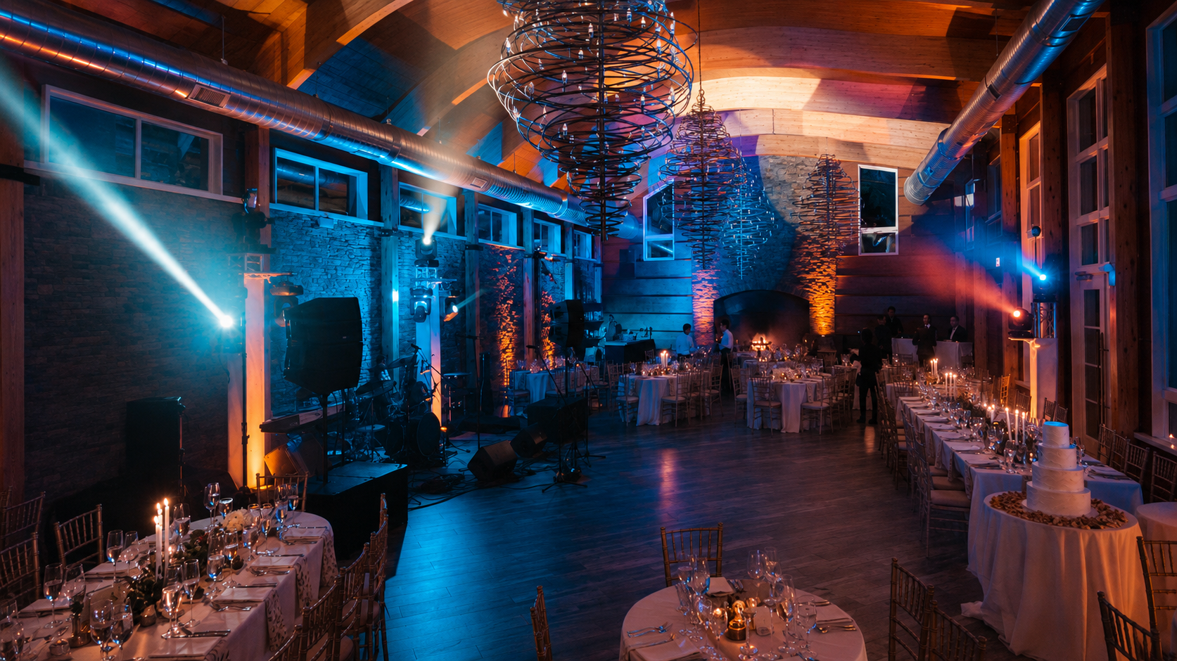 C&C Wedding feature photo