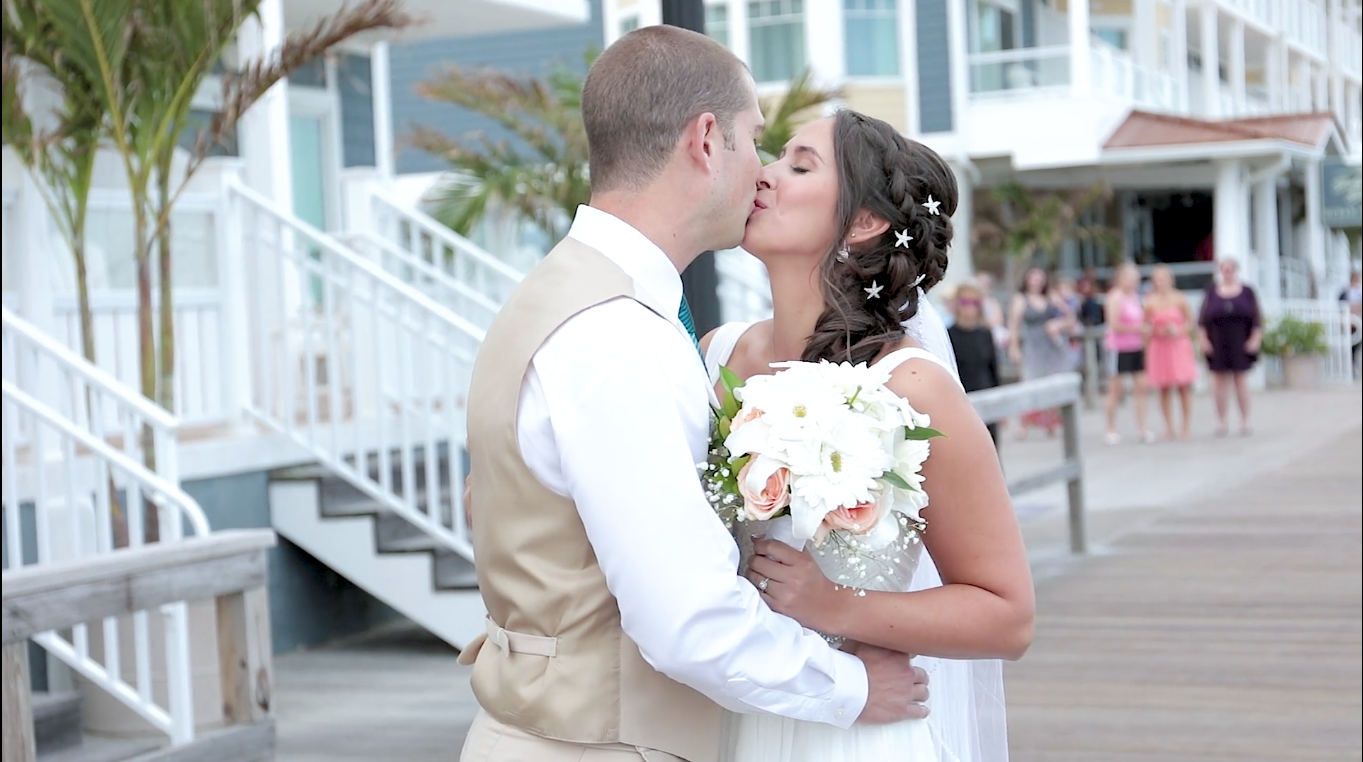 Ryan & Jessica's Wedding photo 1