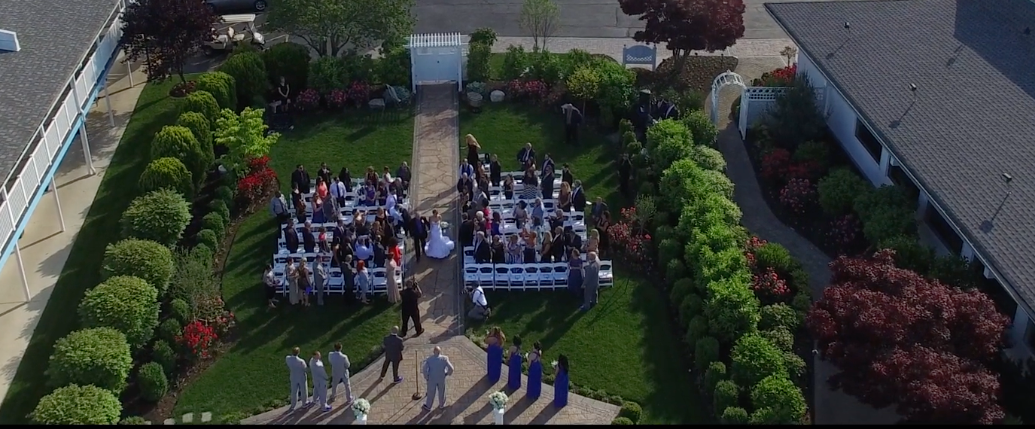 Daniel & Allison Tierney's Wedding photo 5