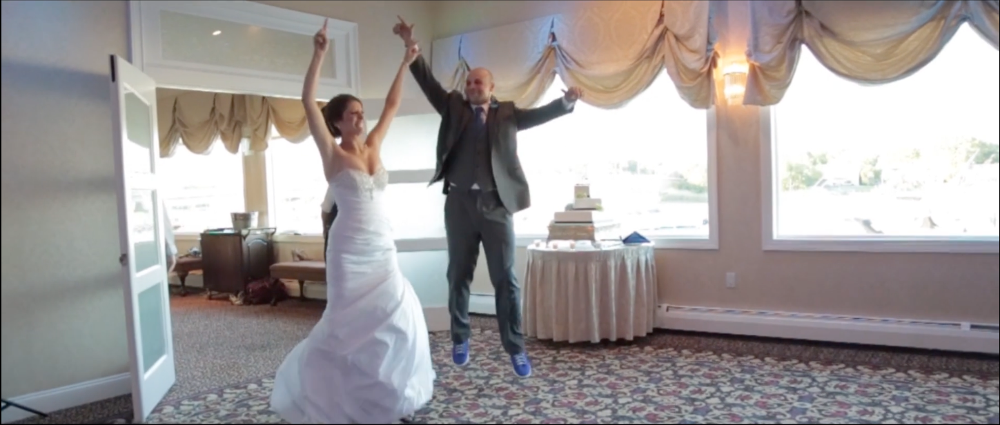 Daniel & Allison Tierney's Wedding photo 2