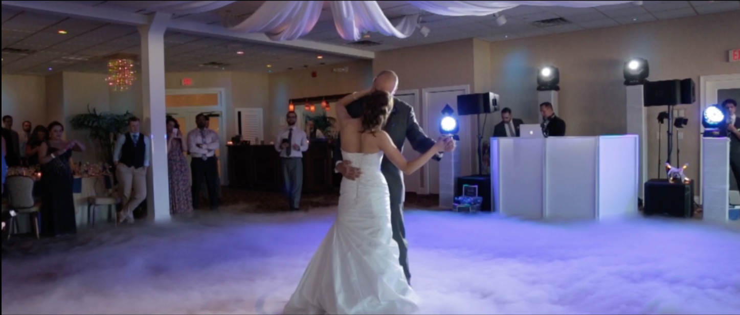 Daniel & Allison Tierney's Wedding photo 1
