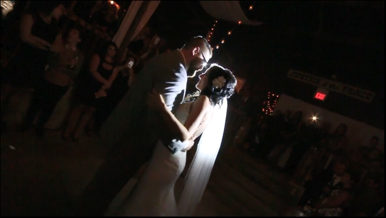 Dain & Tabitha's Wedding photo 1