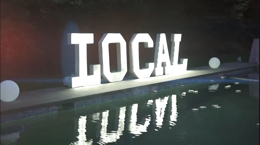 LOCAL SUMMER