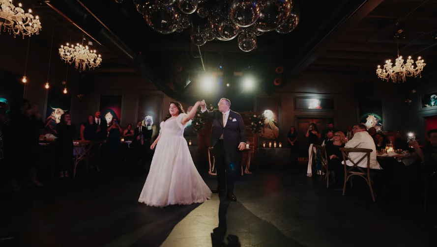 Wedding photo 1