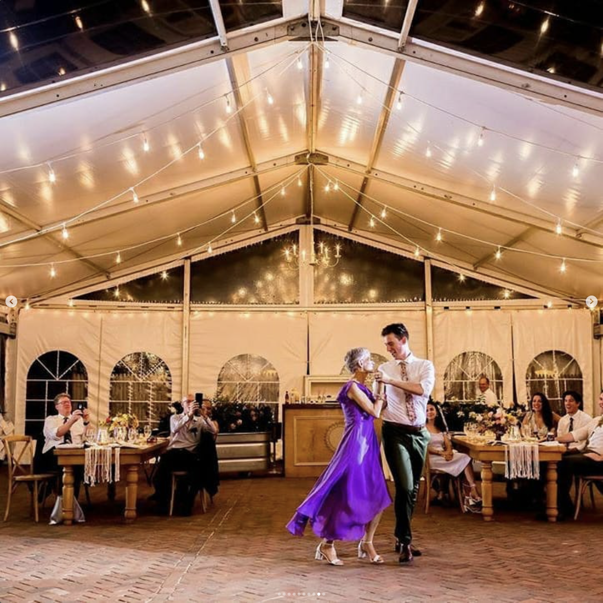 Alex & Laura's Wedding feature photo