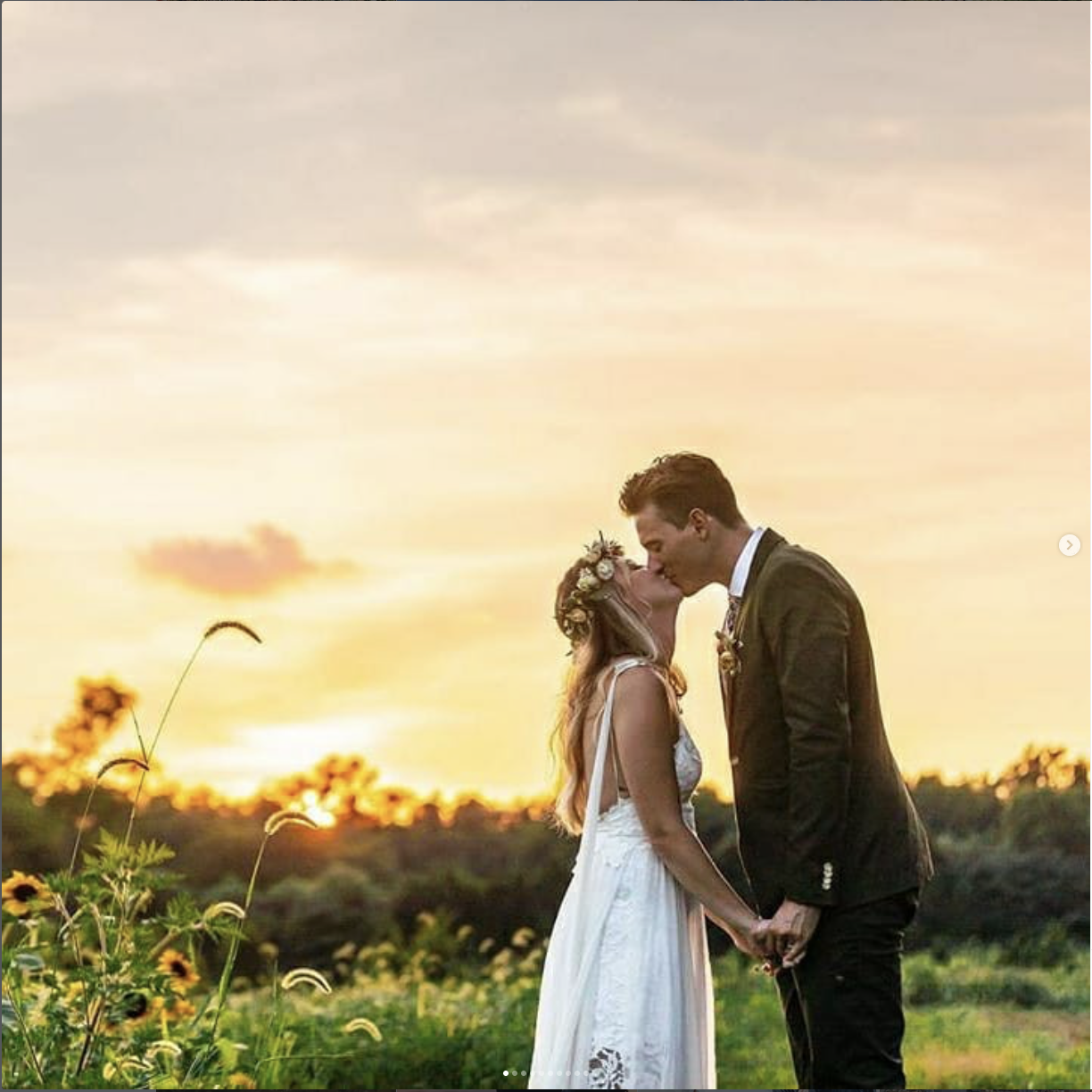 Alex & Laura's Wedding