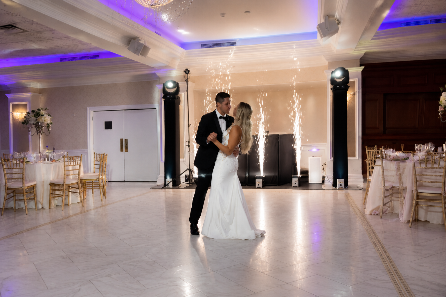 Chandler & Hailey's Wedding