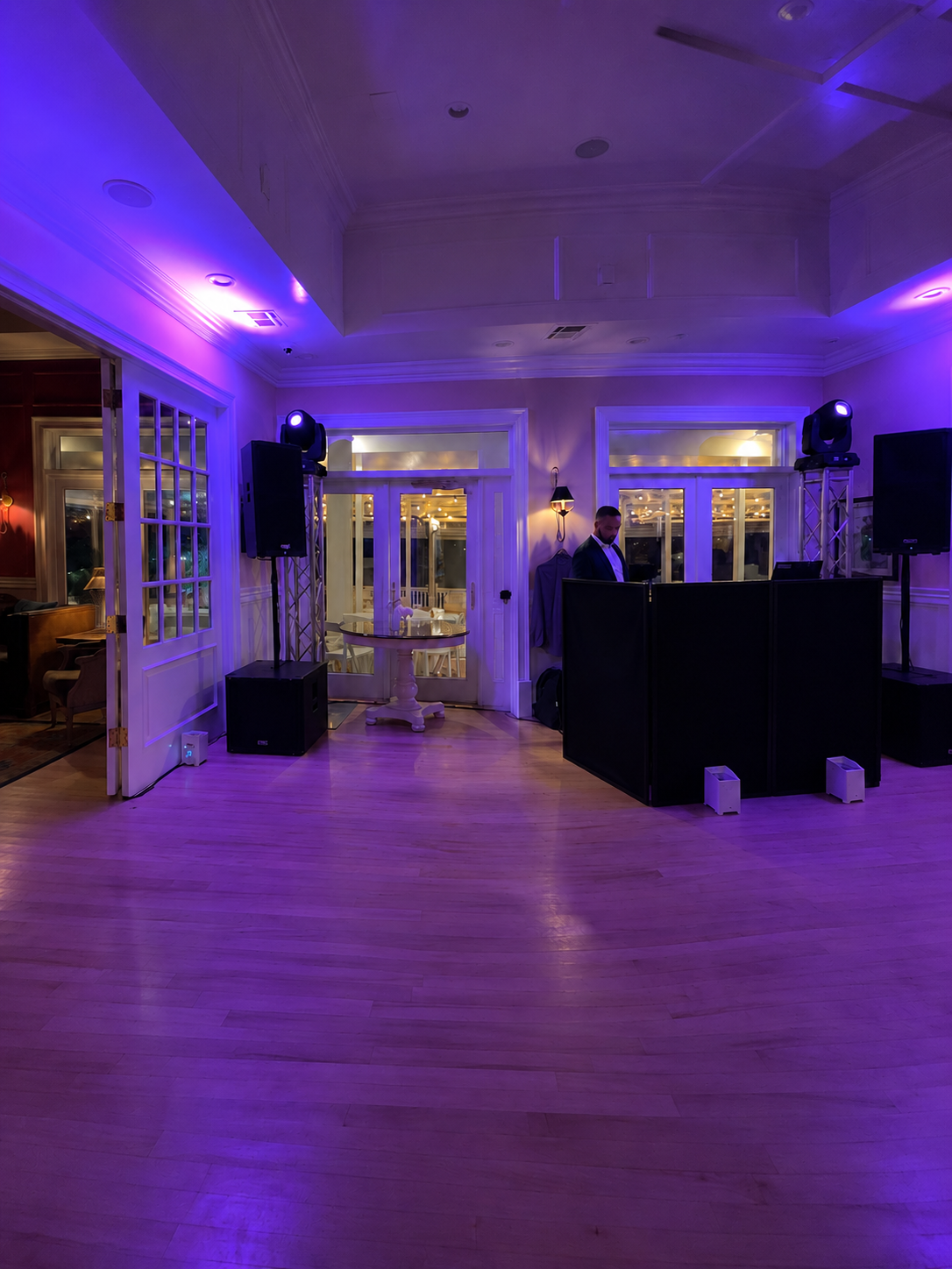 Wedding -After Party
