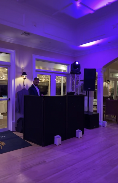 Wedding -After Party feature photo