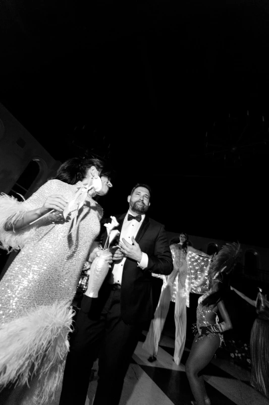 AJ & Nikki's Wedding photo 9