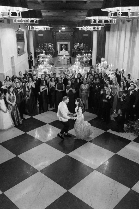 AJ & Nikki's Wedding