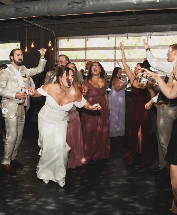 Wedding photo 1