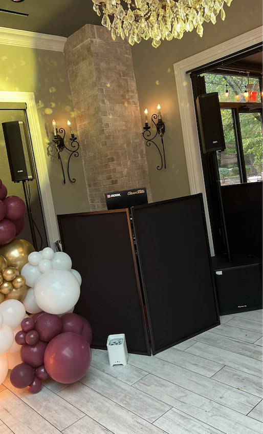 Private Party feature photo