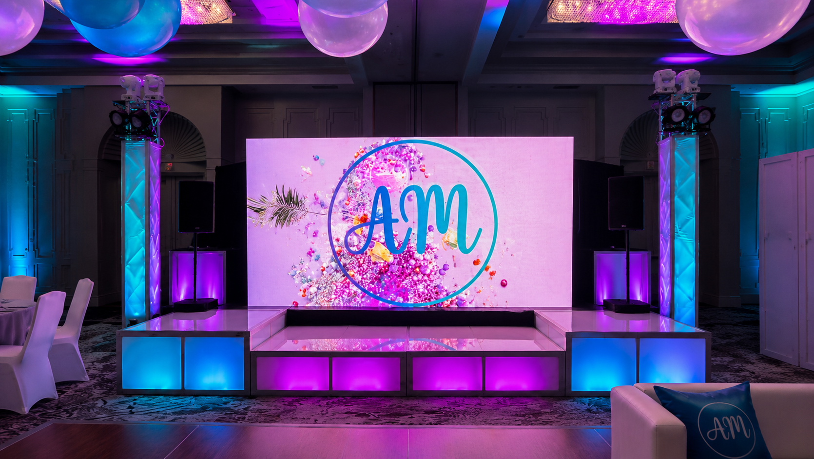 Video Wall