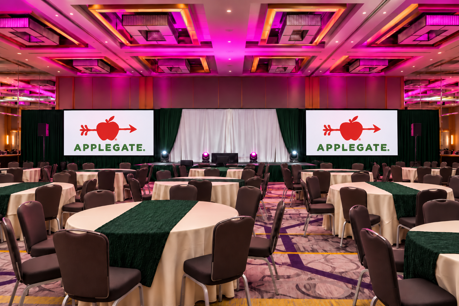 Applegate Emerging Brands Meeting feature photo