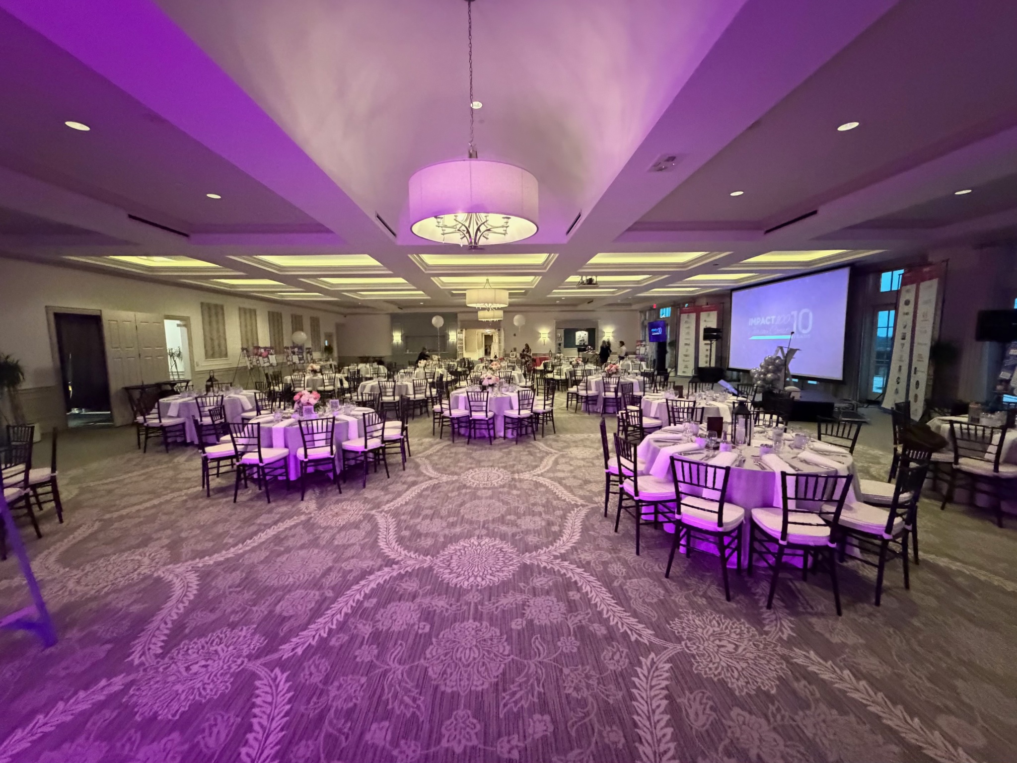 Impact 100 at Navesink Country Club photo 3