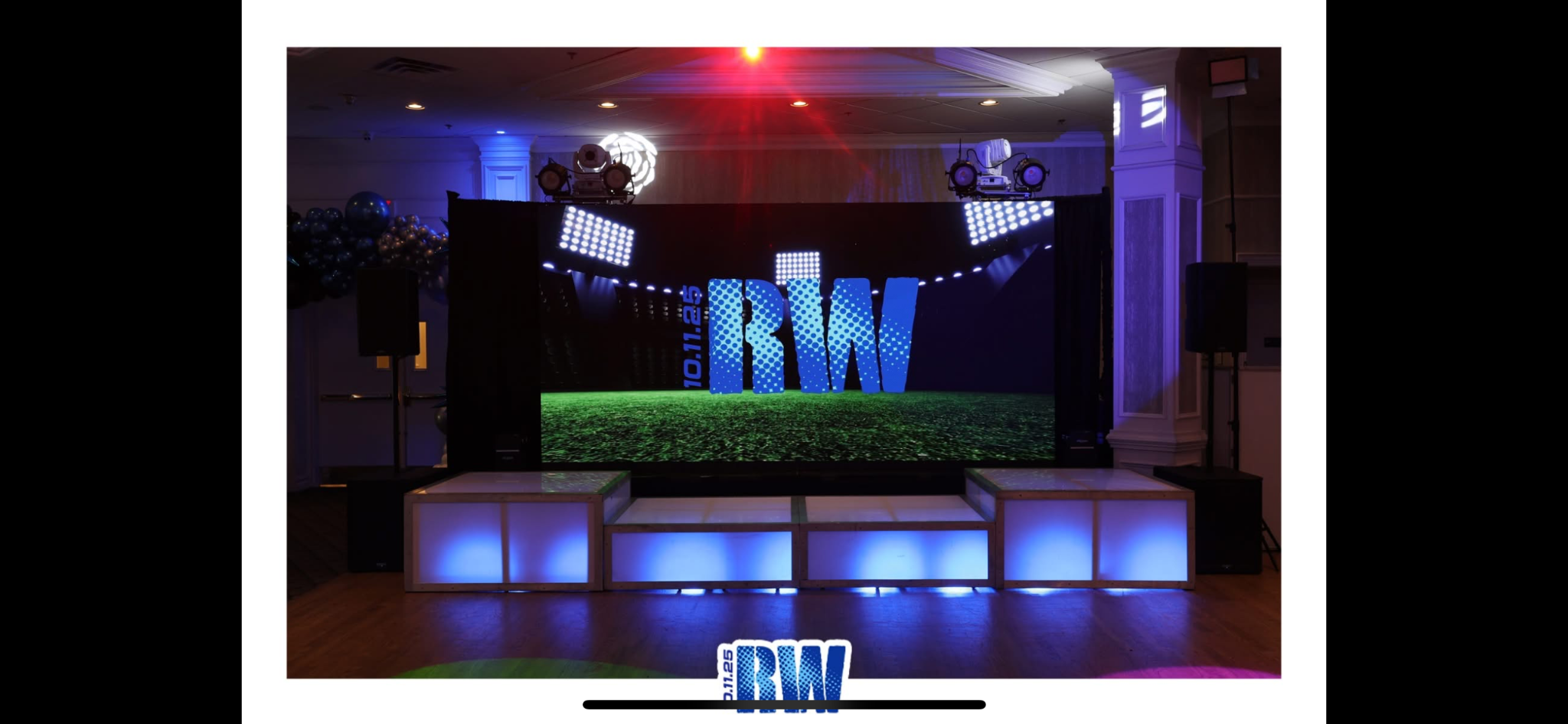 Video Wall